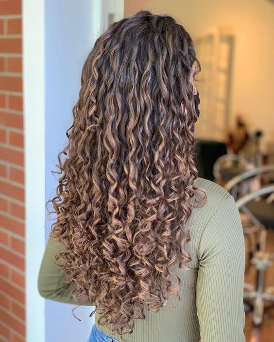 Ombré Hair Caramel – 67 Sensational Hairs To Get Inspired!