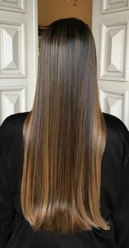 Ombré Hair Caramel – 67 Sensational Hairs To Get Inspired!