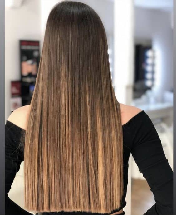 Ombré Hair Caramel – 67 Sensational Hairs To Get Inspired!