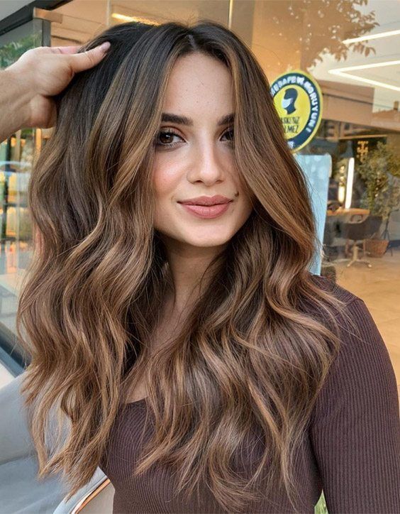 Ombré Hair Caramel – 67 Sensational Hairs To Get Inspired!