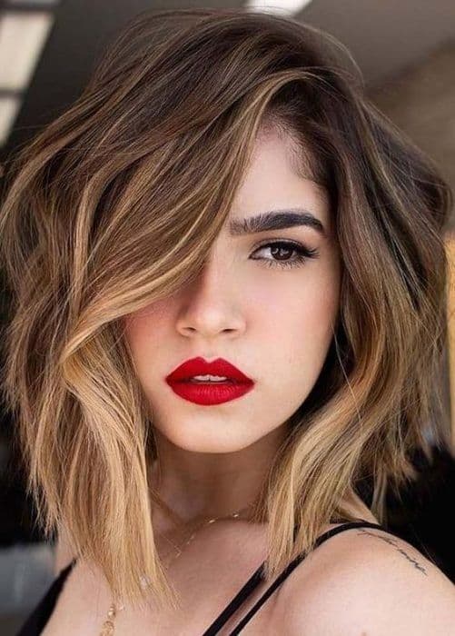 Ombré Hair Caramel – 67 Sensational Hairs To Get Inspired!