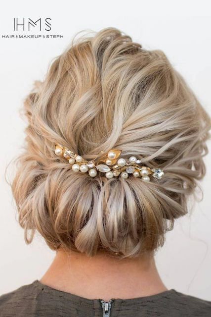 Hairstyles for Ladies – 25 Super Stylish and Trendy Ideas!