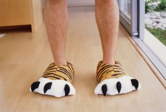 Men's slippers: 25 models that will conquer you!