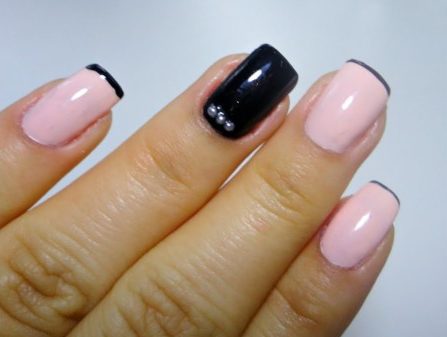 Francesinha Decorada – 45 idee per rendere le tue unghie più belle!
