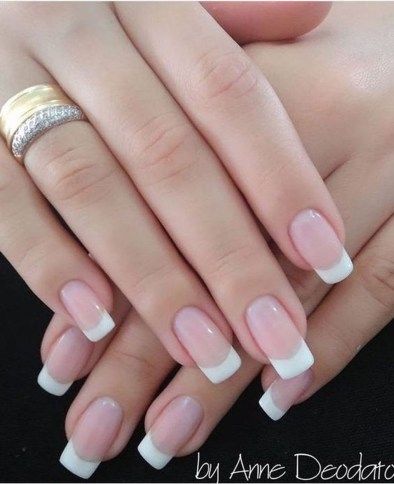 Francesinha Decorada – 45 idées pour rendre vos ongles plus beaux !