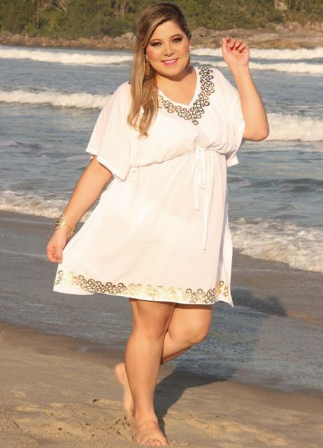 White Beach Outing - 51 splendidi modelli e dove acquistare il tuo!