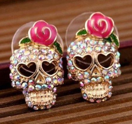 Skull rings: all about the piece with + 30 AMAZING models!