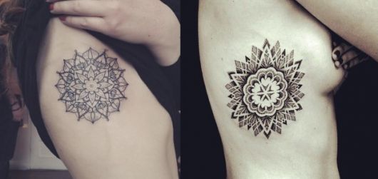 Tatuaje de flor de loto: ¡cuál es su significado y 58 ideas apasionantes!