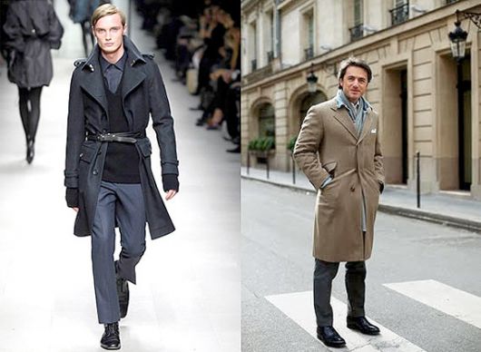 MASCULINE OVERLOAD: Styles, models and 80 looks!