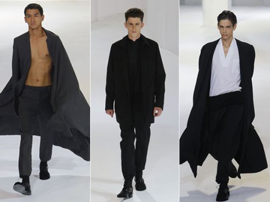 MASCULINE OVERLOAD: Styles, models and 80 looks!