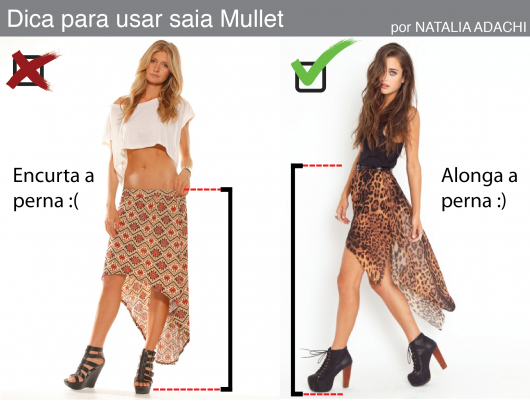 Skirt Mullet – What it is, Amazing Tips & How to Create Your Looks!