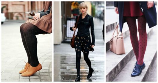 Women's Oxford - How to Combine + Guide with 90 Spectacular Looks!