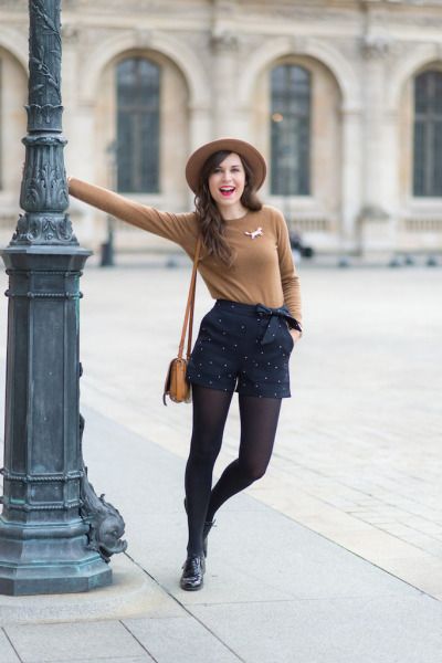 Oxford Mujer – Cómo Combinar + Guía con ¡90 Looks Espectaculares!