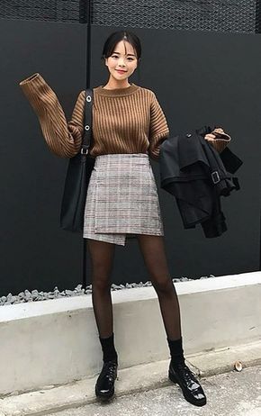 Women's Oxford - How to Combine + Guide with 90 Spectacular Looks!