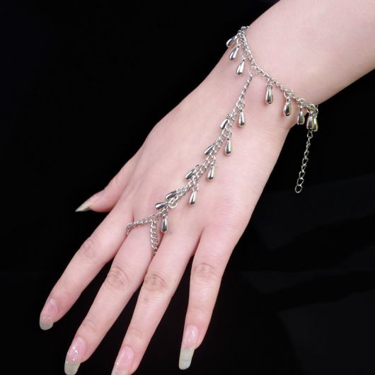 Hand Bracelet: ¡Fotos, modelos y todo sobre esta increíble tendencia!