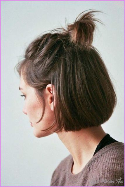 Everyday Hairstyles – 25 Quick & Super Easy Ideas to Do!