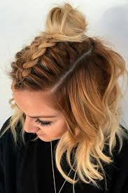 Everyday Hairstyles – 25 Quick & Super Easy Ideas to Do!