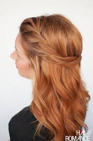 Everyday Hairstyles – 25 Quick & Super Easy Ideas to Do!