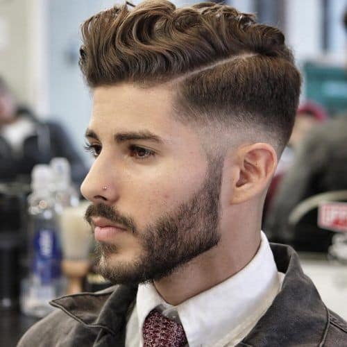 Male Blonde Hair – 40 Sensational Shades for Men!