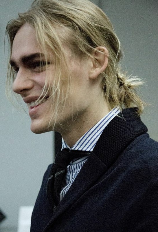 Cheveux blonds masculins – 40 nuances sensationnelles pour les hommes !
