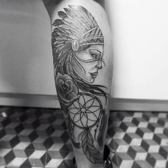 Tatuaggio vitello maschio: +75 idee e tatuaggi epici!