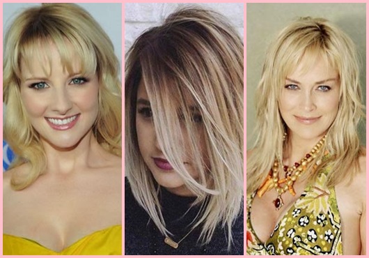Medium Haircut for Women – 65 Top Trend Inspirations!