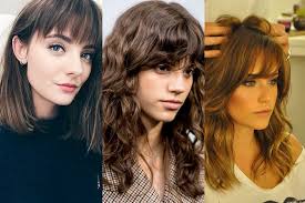 Medium Haircut for Women – 65 Top Trend Inspirations!
