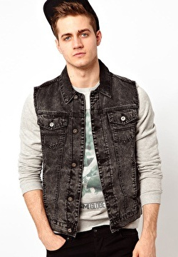 MEN'S VEST: Tips, models and inspiring looks!