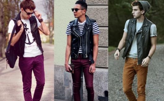 MEN'S VEST: Tips, models and inspiring looks!