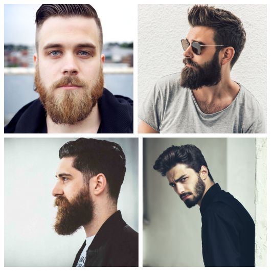 The 10 Best Beard Products – The Must Haves at Home!