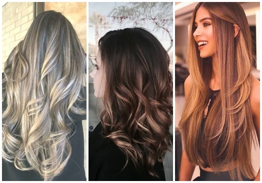 Balayage: What is it? – 60 Inspirations, Tone & Care Tips!