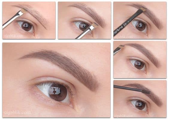How to Draw Eyebrows – 29 Tips to Get the Design Right!