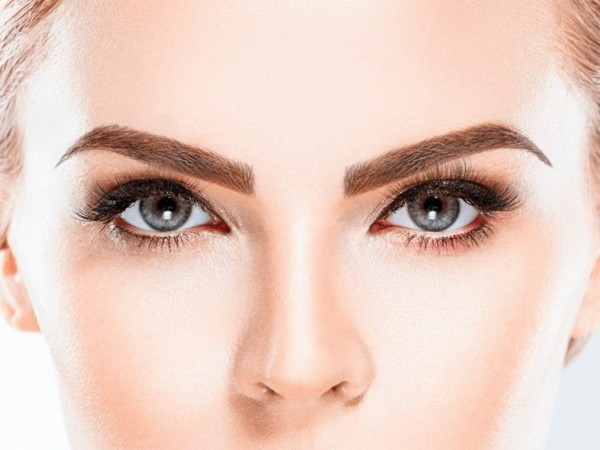 How to Draw Eyebrows – 29 Tips to Get the Design Right!