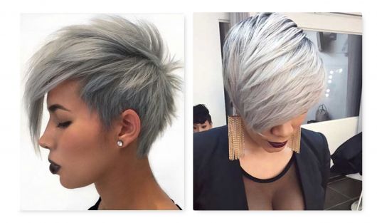 Short Blonde Hair – 50 Perfect Blonde Shades for Short Cuts!