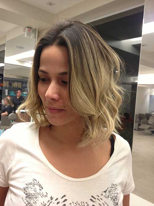 Short Blonde Hair – 50 Perfect Blonde Shades for Short Cuts!