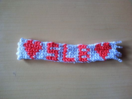 Elastic Bracelet – 20 Different Models & Step by Step!