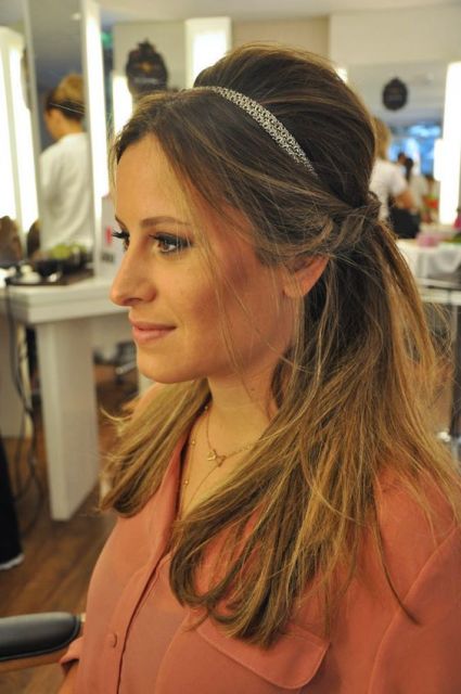 Hairstyle with Tiara – 49 Ideas with the Most Stunning Models!