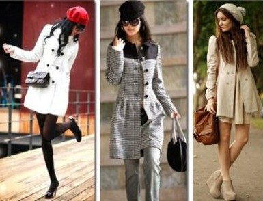 Basco da donna: come indossarlo e + 70 modelli e bellissimi look!