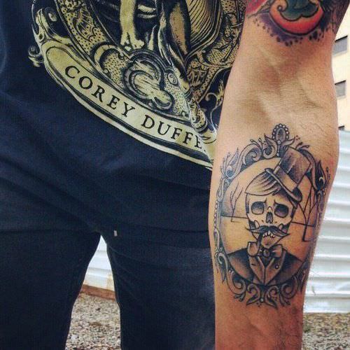 100 AMAZING tattoo designs – Get inspired and choose yours!