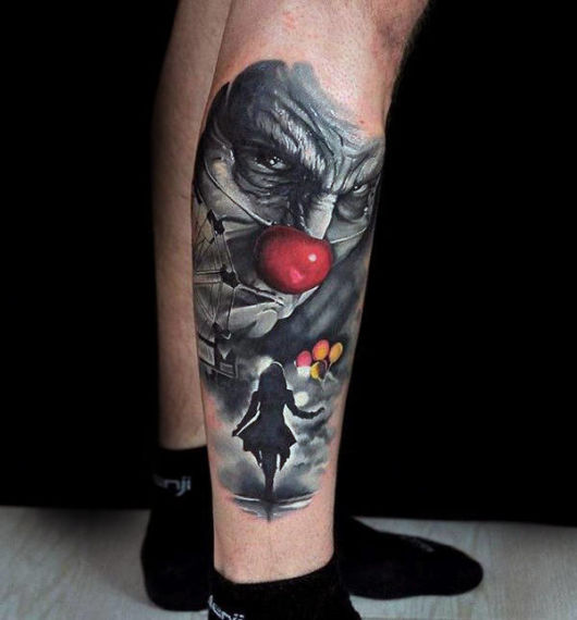 100 AMAZING tattoo designs – Get inspired and choose yours!