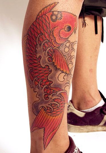 100 AMAZING tattoo designs – Get inspired and choose yours!