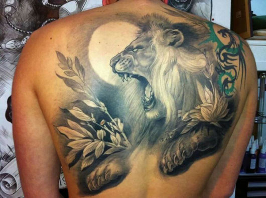 100 AMAZING tattoo designs – Get inspired and choose yours!