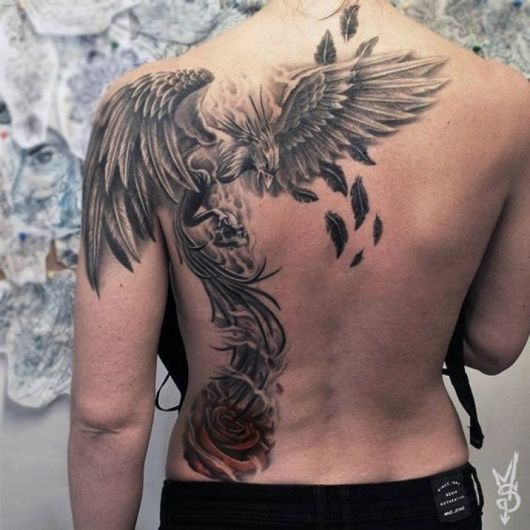 100 AMAZING tattoo designs – Get inspired and choose yours!
