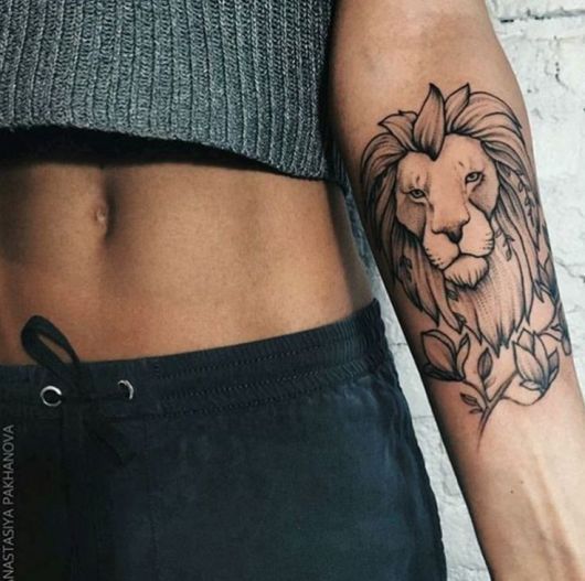 100 FANTASTICI disegni di tatuaggi – Lasciati ispirare e scegli il tuo!