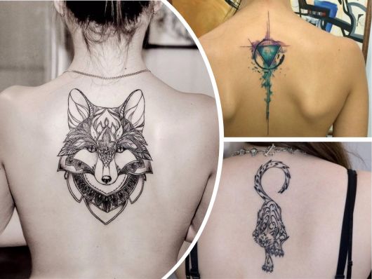 100 FANTASTICI disegni di tatuaggi – Lasciati ispirare e scegli il tuo!