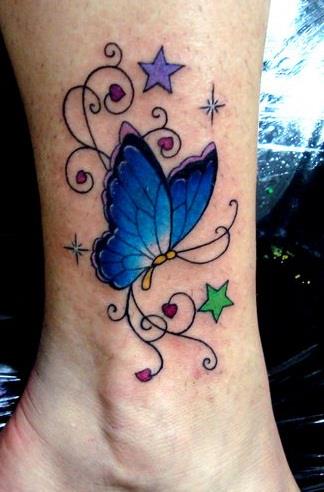 100 AMAZING tattoo designs – Get inspired and choose yours!