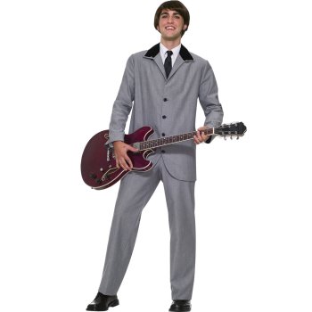 MEN'S CLOTHING THE 60'S: Ideas, 60 looks and costumes!