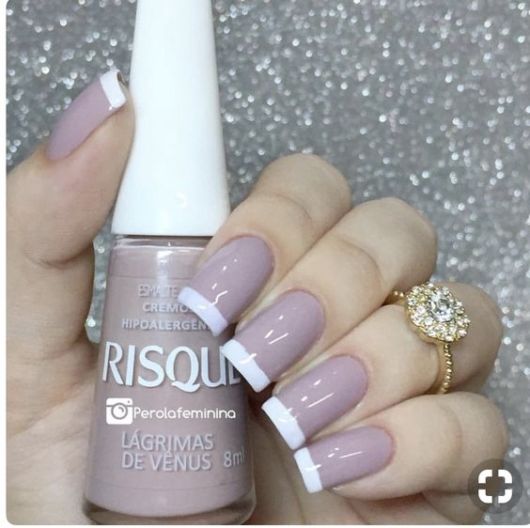 Pink Nail: ¡los tonos y decoraciones más increíbles para inspirarte!