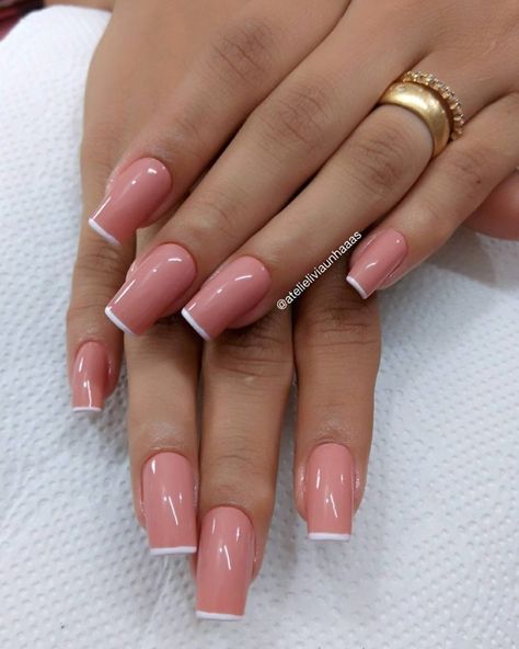 Pink Nail - Les nuances et les décorations les plus incroyables pour s'inspirer !