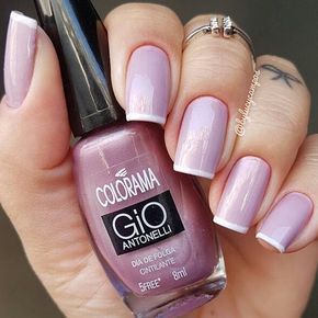 Pink Nail – Le sfumature e le decorazioni più incredibili da cui trarre ispirazione!